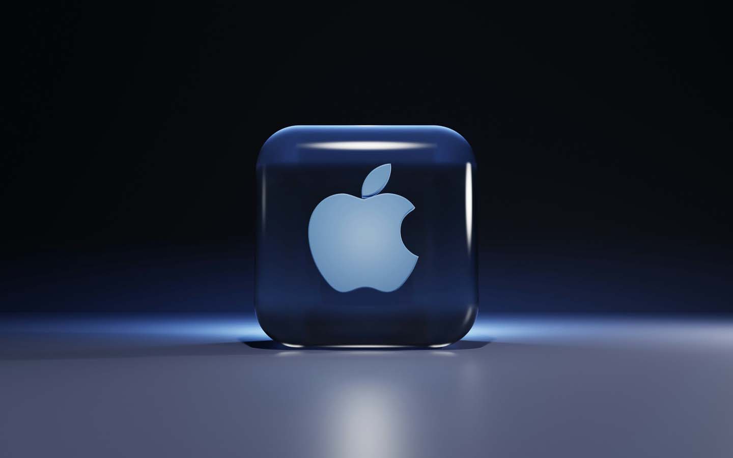 The Apple conference continues and with it discussions of new technologies